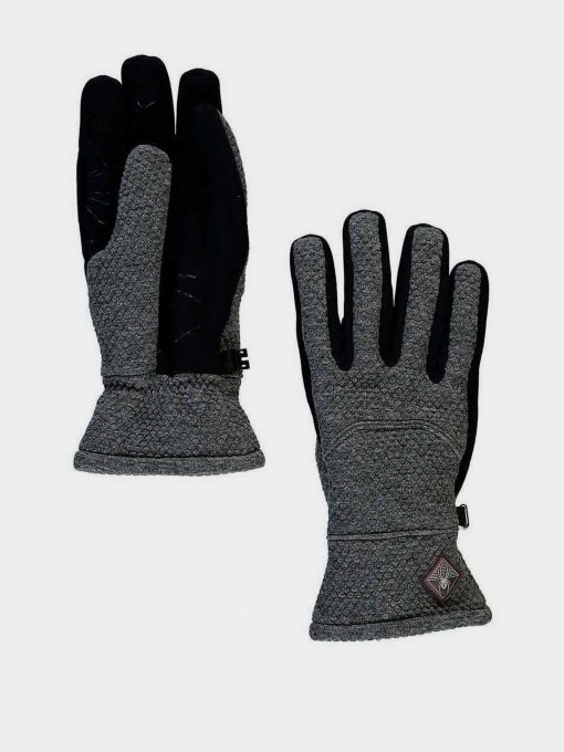 Перчатки Spyder модель 38197039-061 Фото