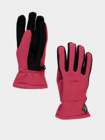 Перчатки Spyder модель 38197039-653 Фото