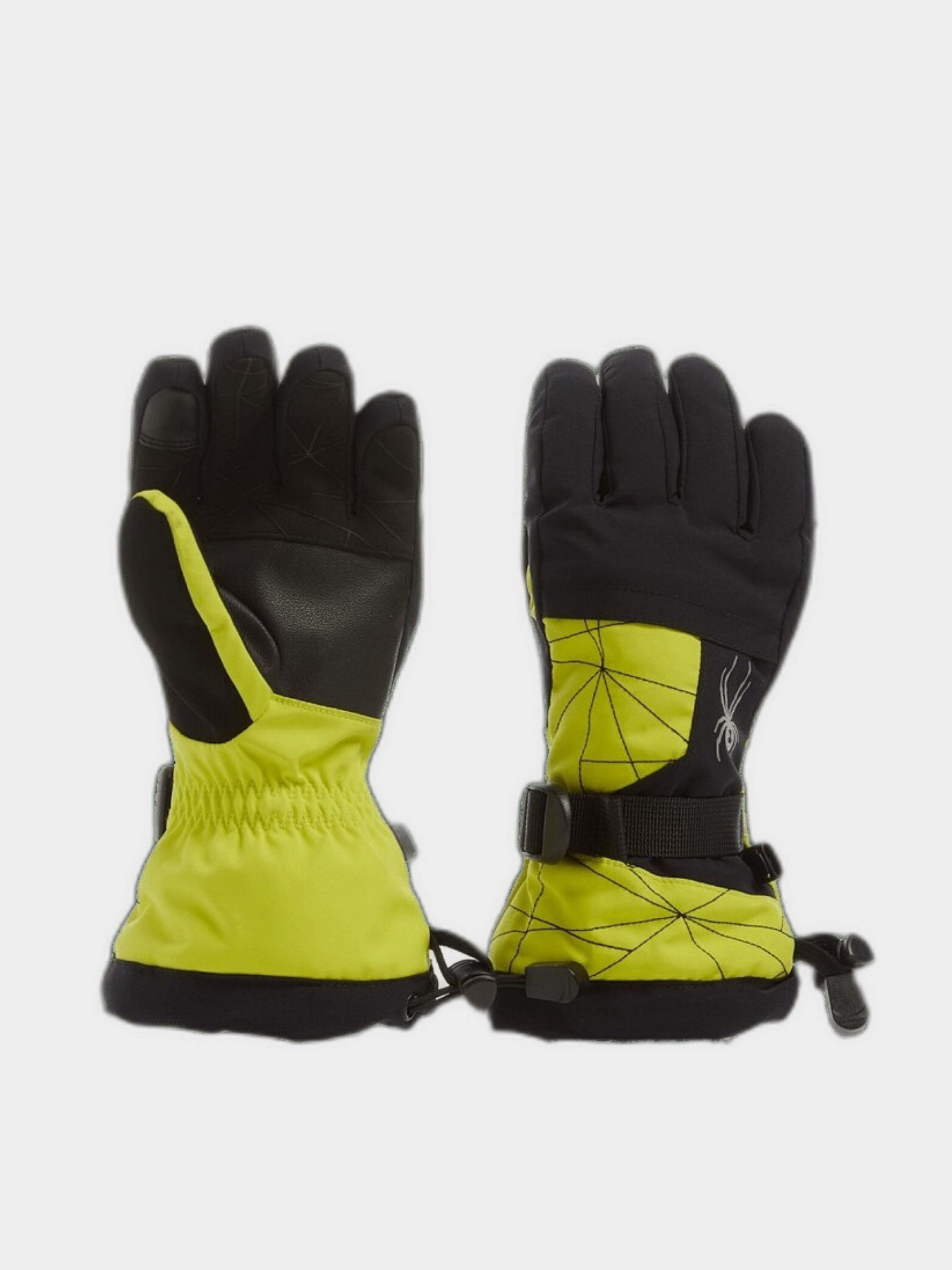 Рукавички Spyder модель 38197046-356 Фото