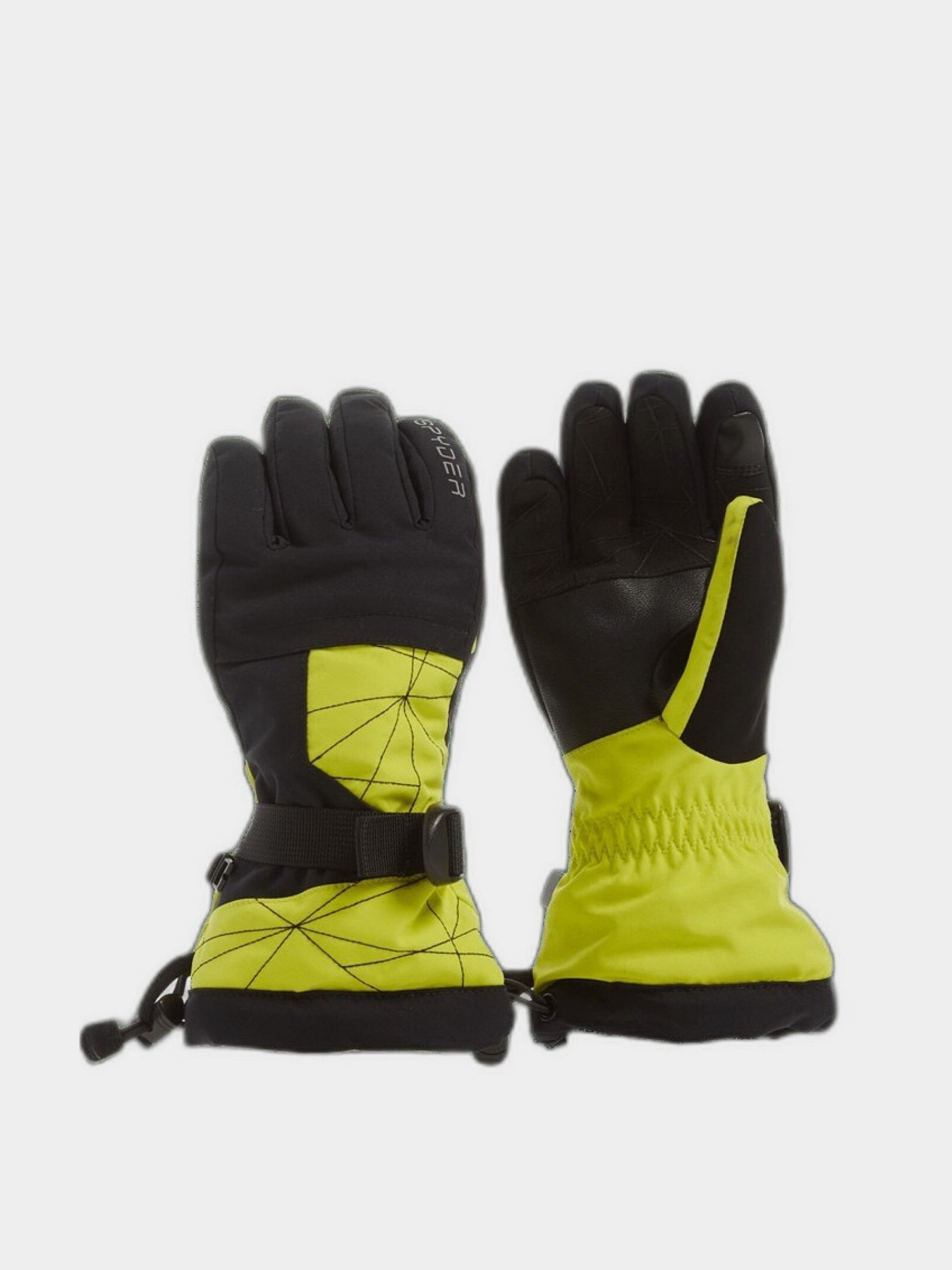 Рукавички Spyder модель 38197046-356 Фото