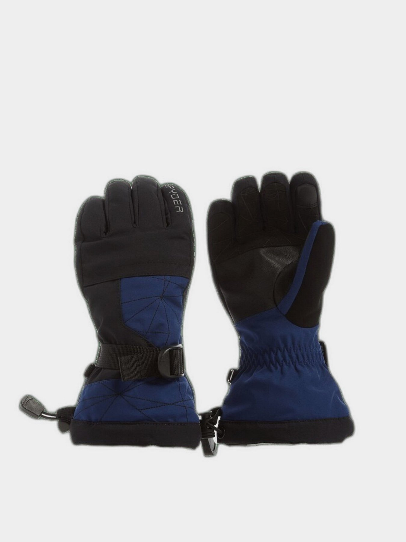 Рукавички Spyder Модель 38197046-416 Фото