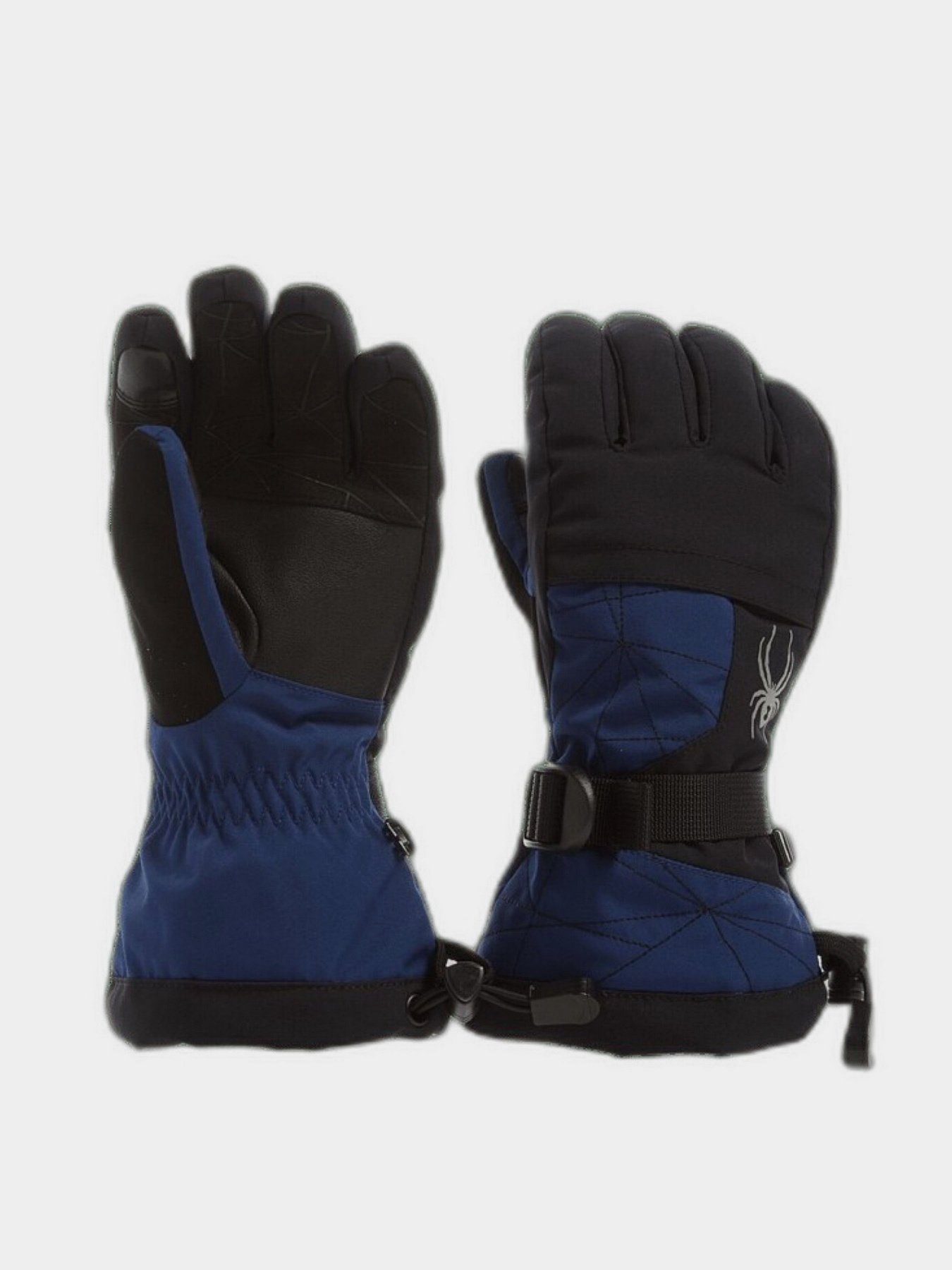 Рукавички Spyder модель 38197046-416 Фото