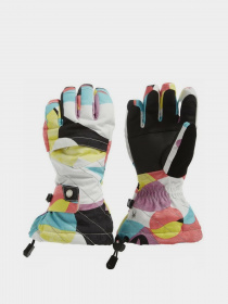 Рукавички Spyder модель 38197056-119 Фото