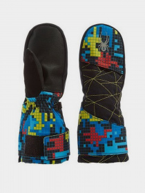 Варежки Spyder модель 38197062-015 Фото