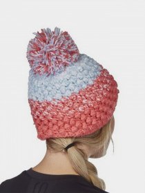 Шапка Spyder модель 38197140-653 Шапка Spyder модель 38197140-653 Фото