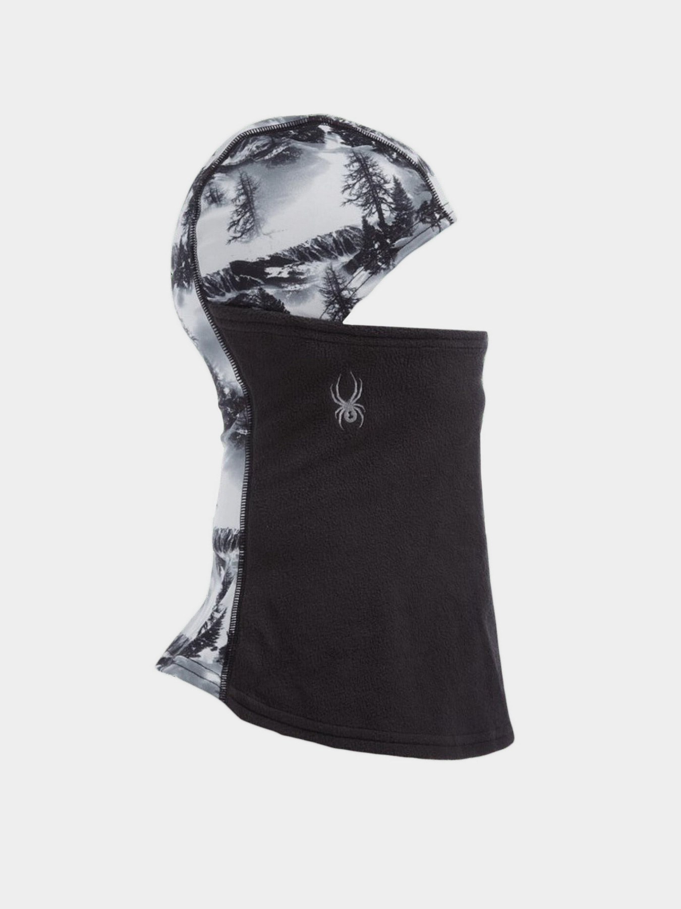 Балаклава Spyder модель 38198009-312 Фото