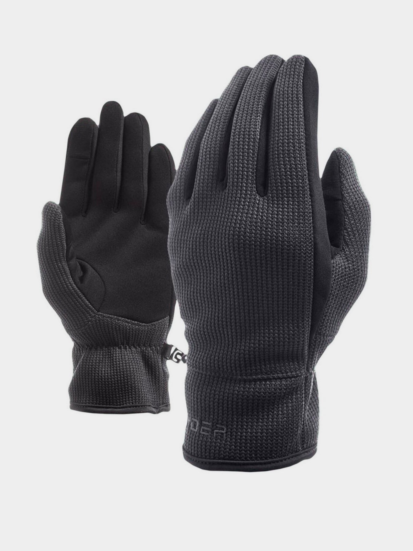 Перчатки Spyder модель 38205096-029 Фото