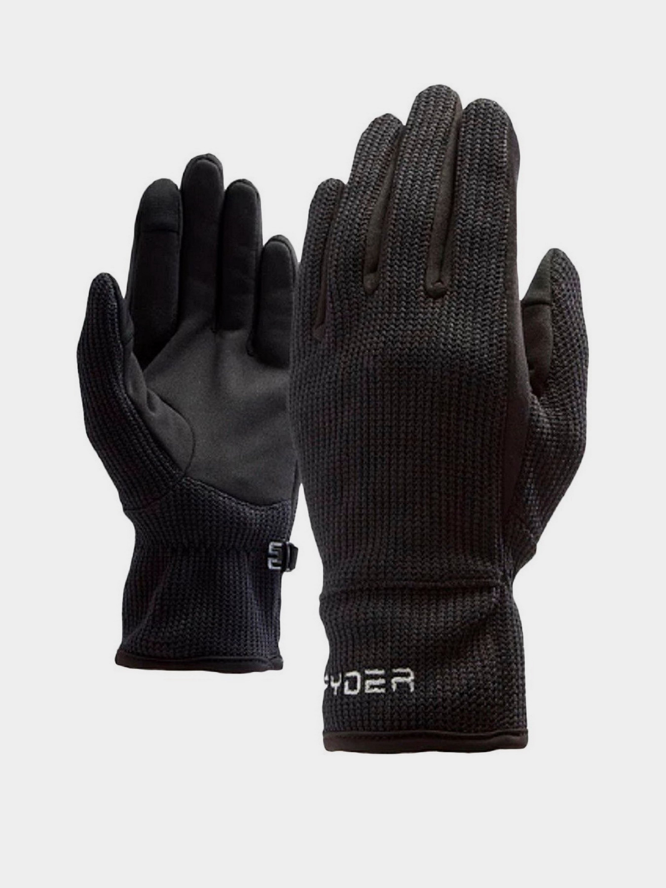 Рукавички Spyder модель 38205098-097 Фото