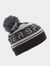 Шапка Spyder модель 38217100-001 Фото