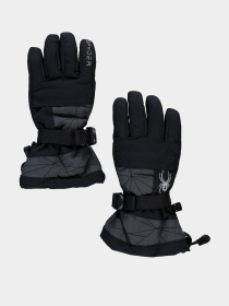 Перчатки Spyder модель 38197046-029 Фото