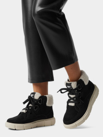 Ботинки для туризма | Outdoor Sorel модель 2077961-010 Фото