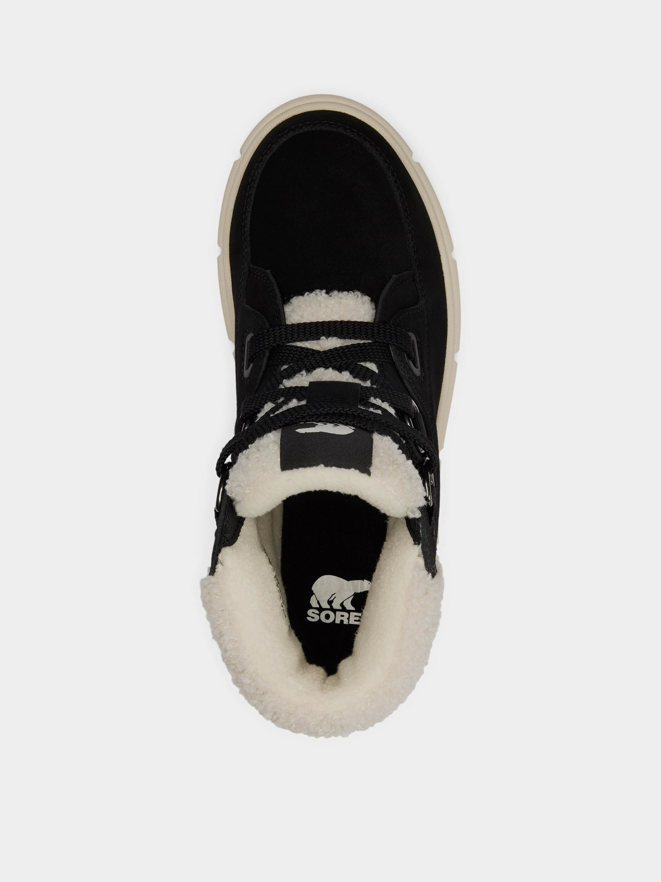 Черевики аутдор Sorel модель 2077961-010 Фото