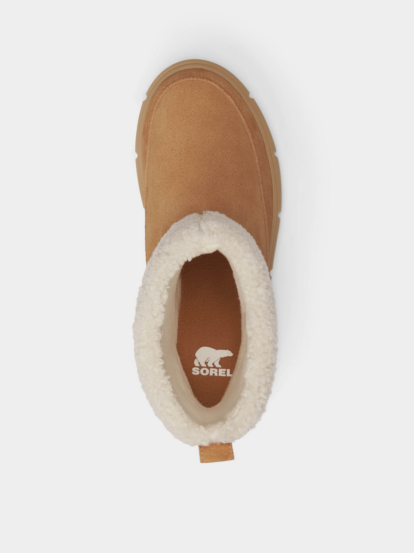 Черевики Sorel модель 2079341-252 Черевики Sorel модель 2079341-252 Фото