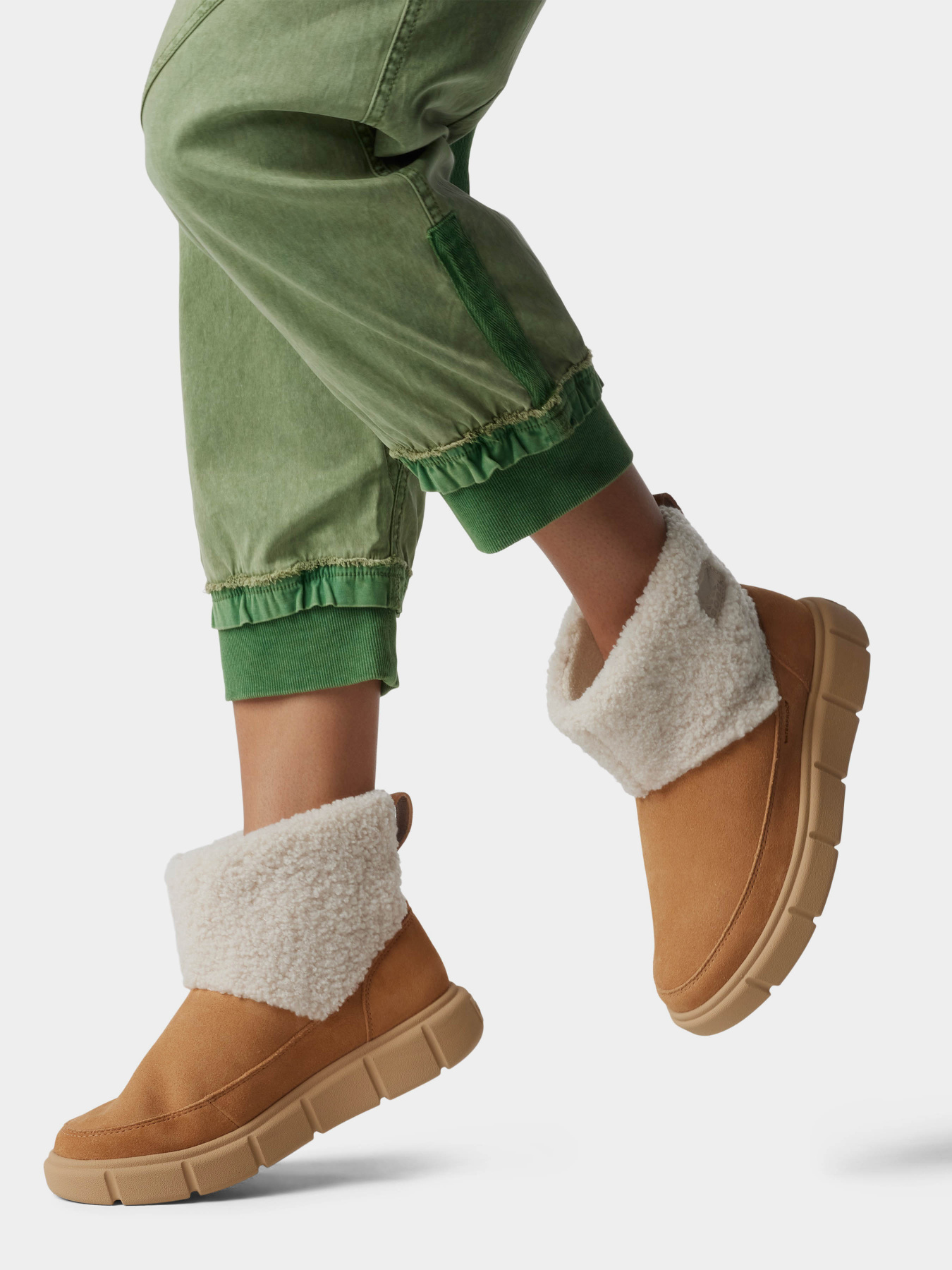 Черевики Sorel модель 2079341-252 Черевики Sorel модель 2079341-252 Фото