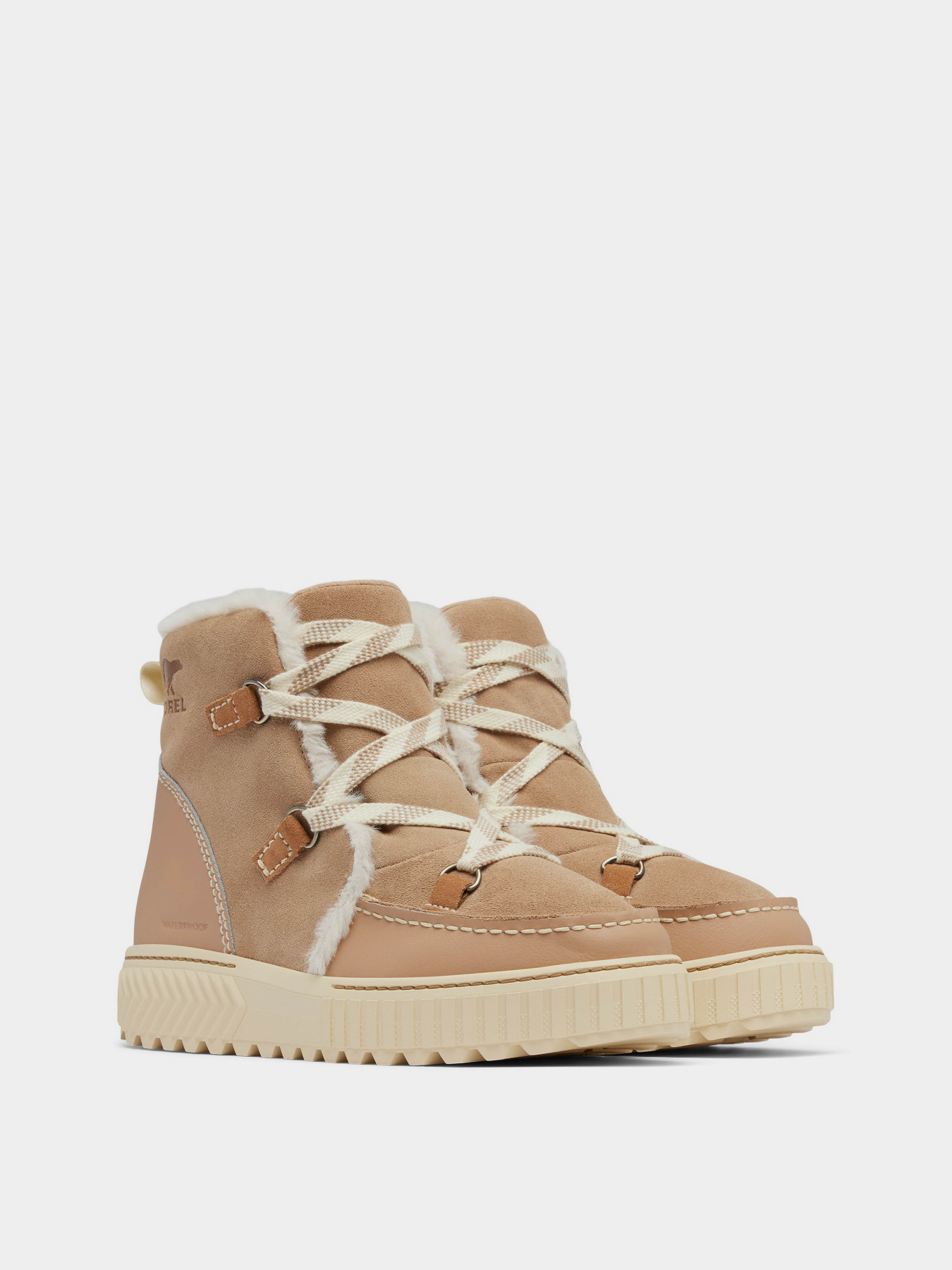 Черевики Sorel модель 2088311-226 Черевики Sorel модель 2088311-226 Фото