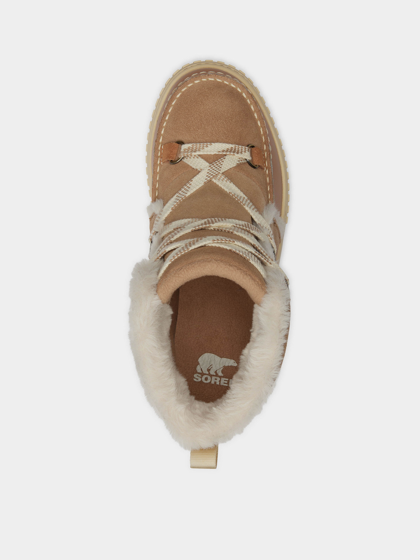 Черевики Sorel модель 2088311-226 Черевики Sorel модель 2088311-226 Фото