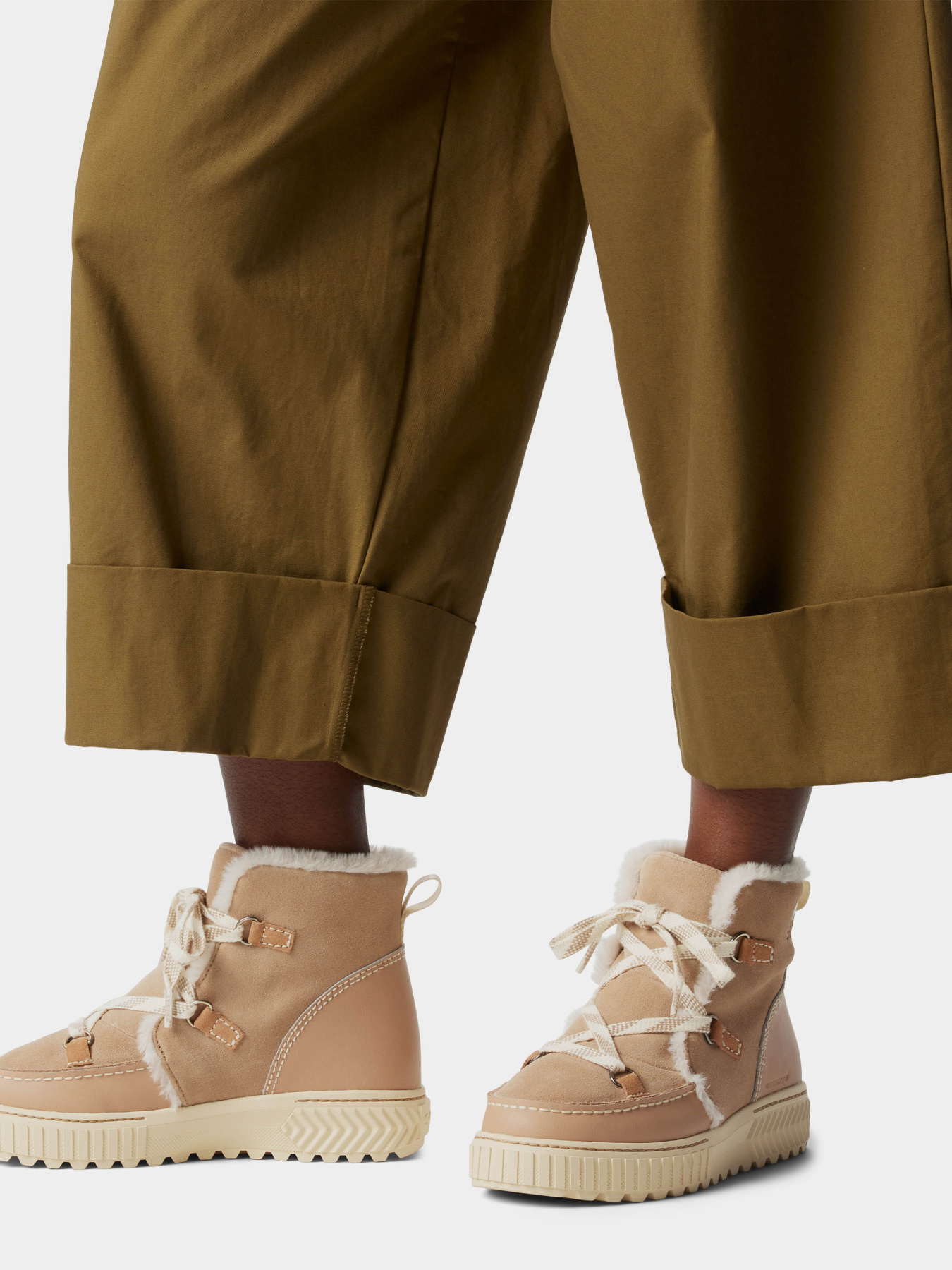 Черевики Sorel модель 2088311-226 Черевики Sorel модель 2088311-226 Фото