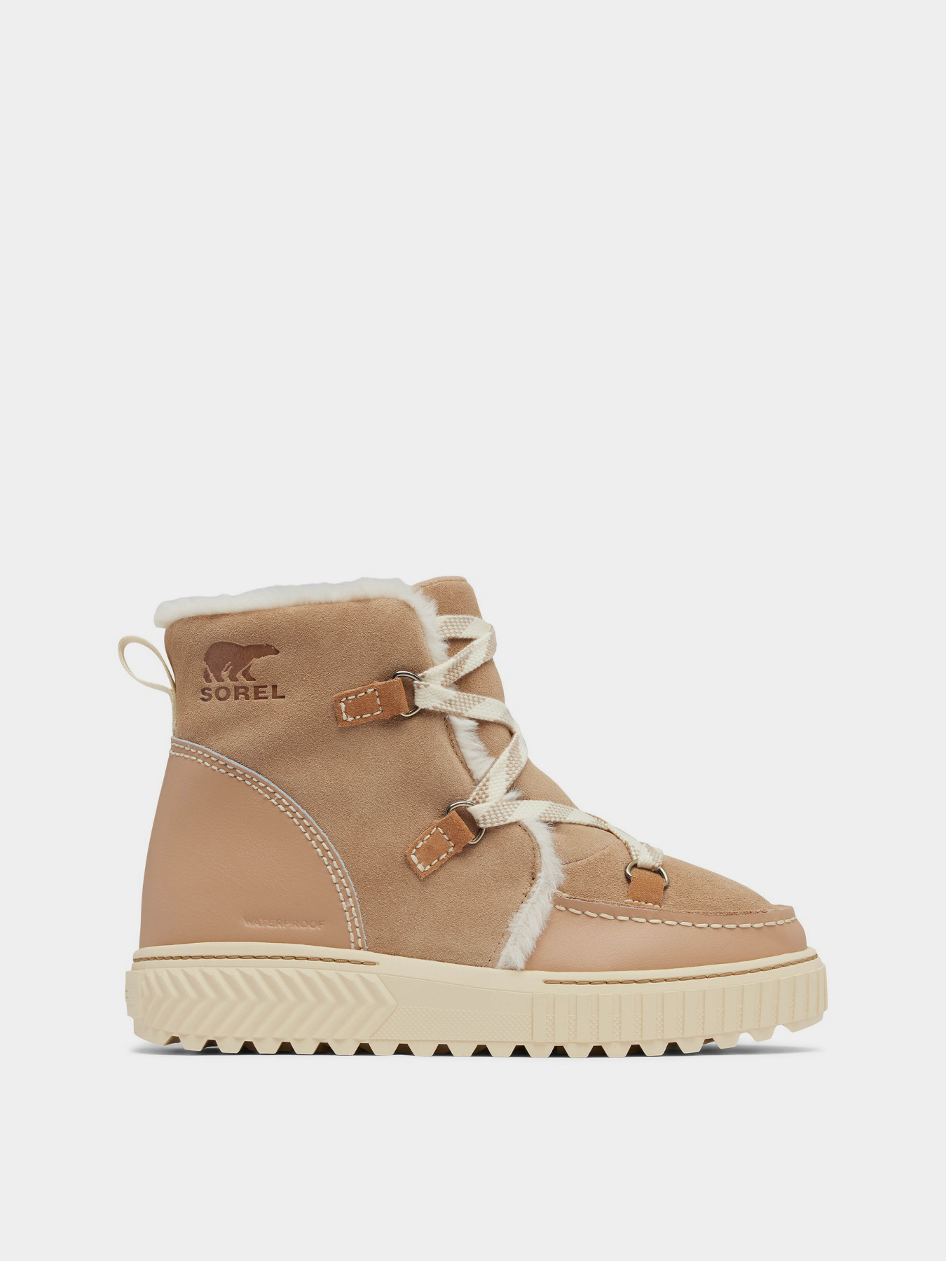 Черевики Sorel модель 2088311-226 Черевики Sorel модель 2088311-226 Фото