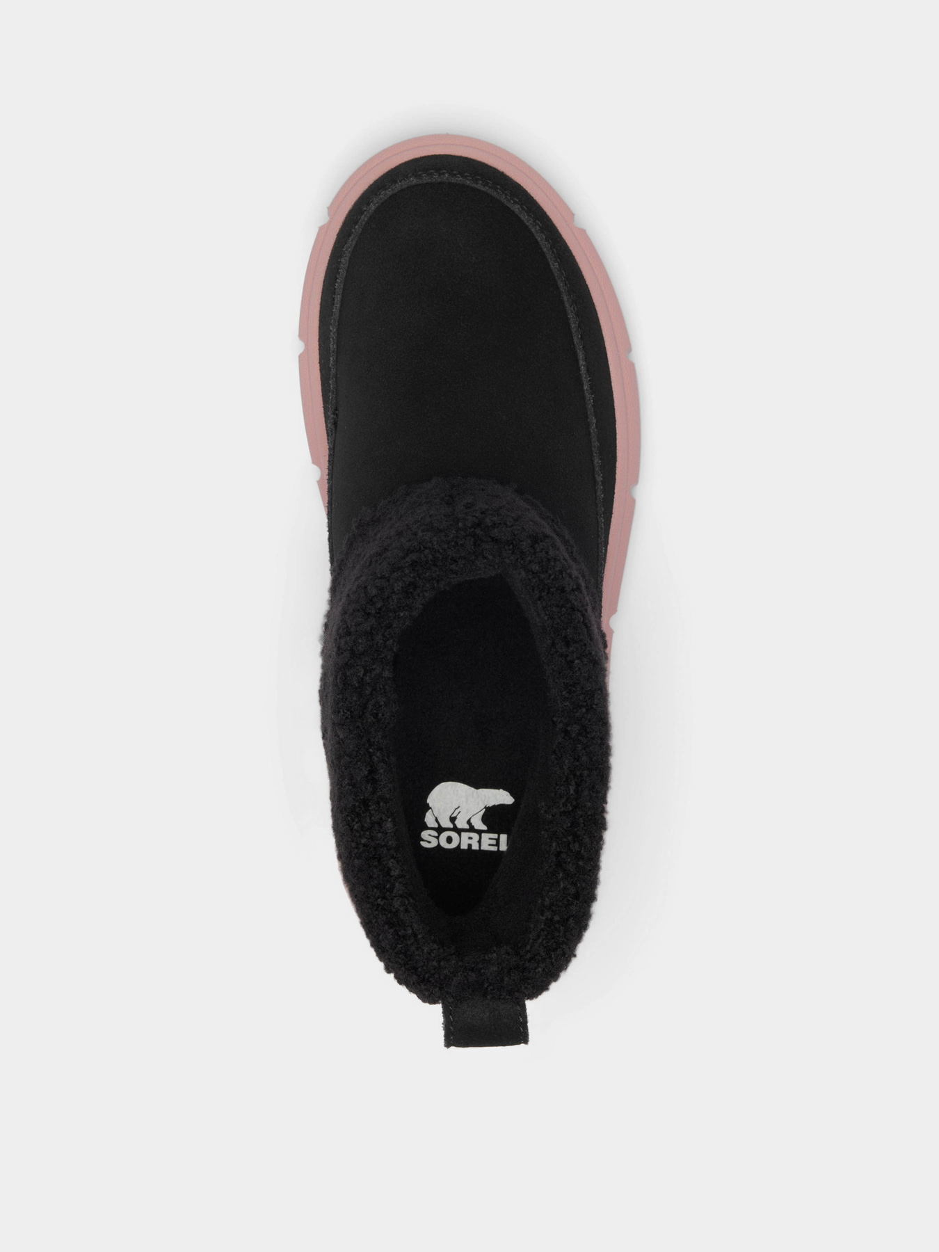 Ботинки Sorel модель 2088541-010 Фото