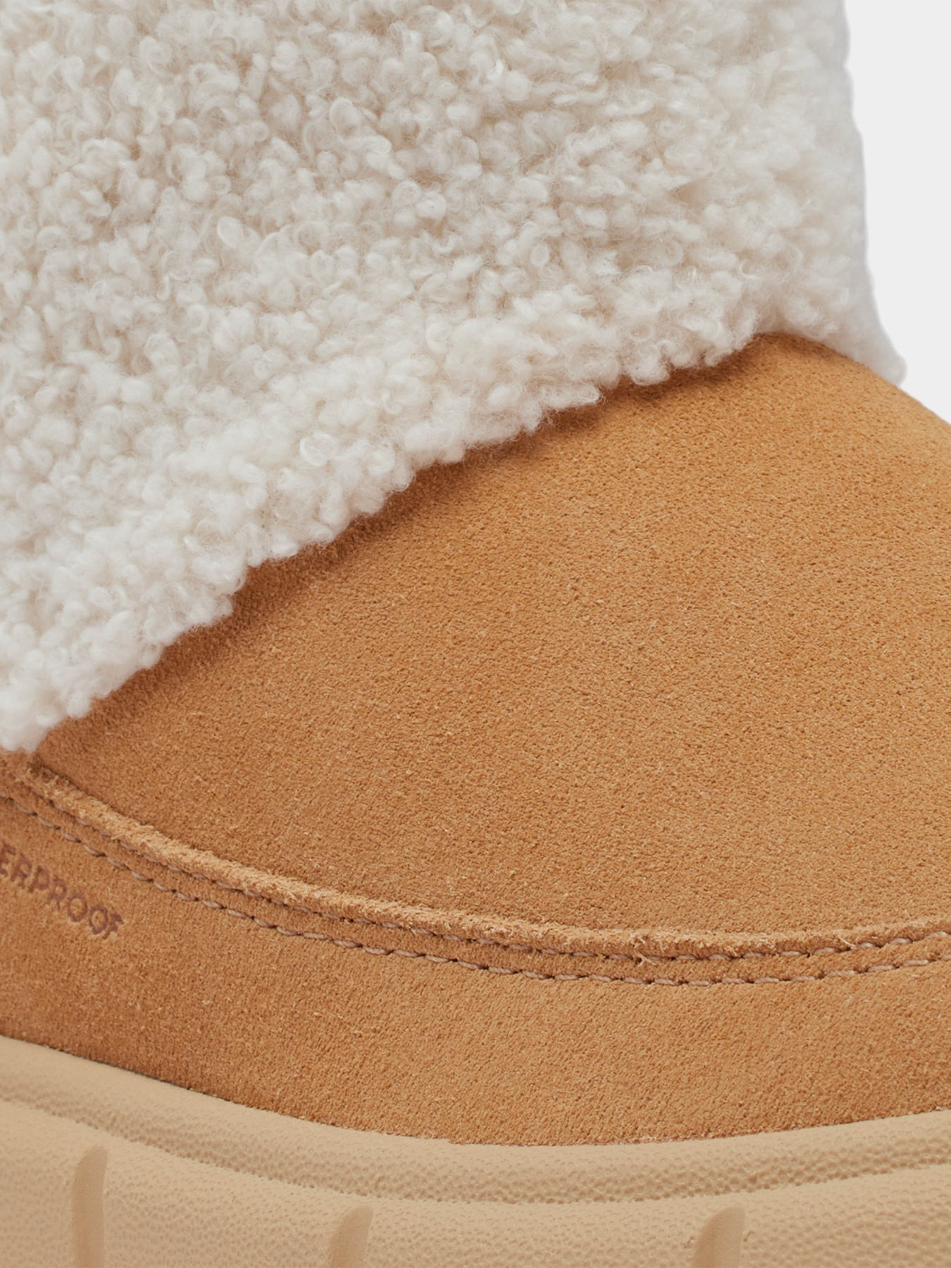 Ботинки Sorel модель 2088541-253 Фото