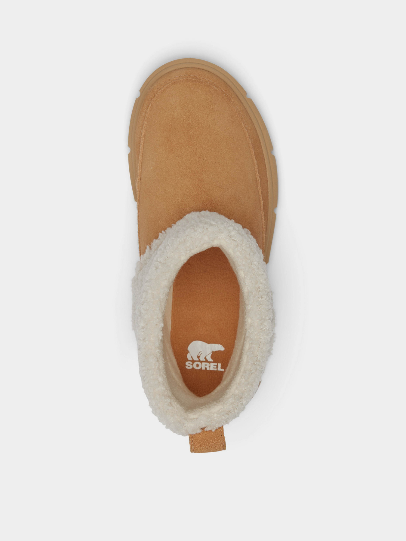 Ботинки Sorel модель 2088541-253 Ботинки Sorel модель 2088541-253 Фото