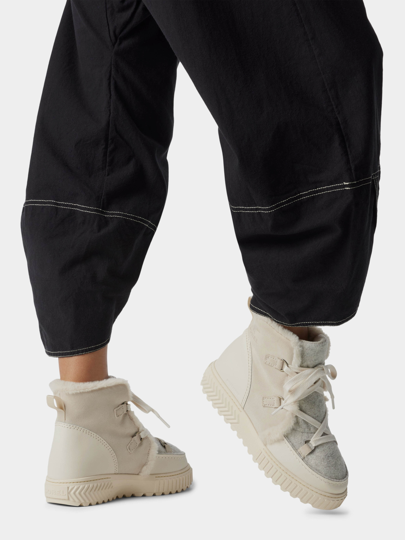 Ботинки Sorel модель 2109381-191 Фото