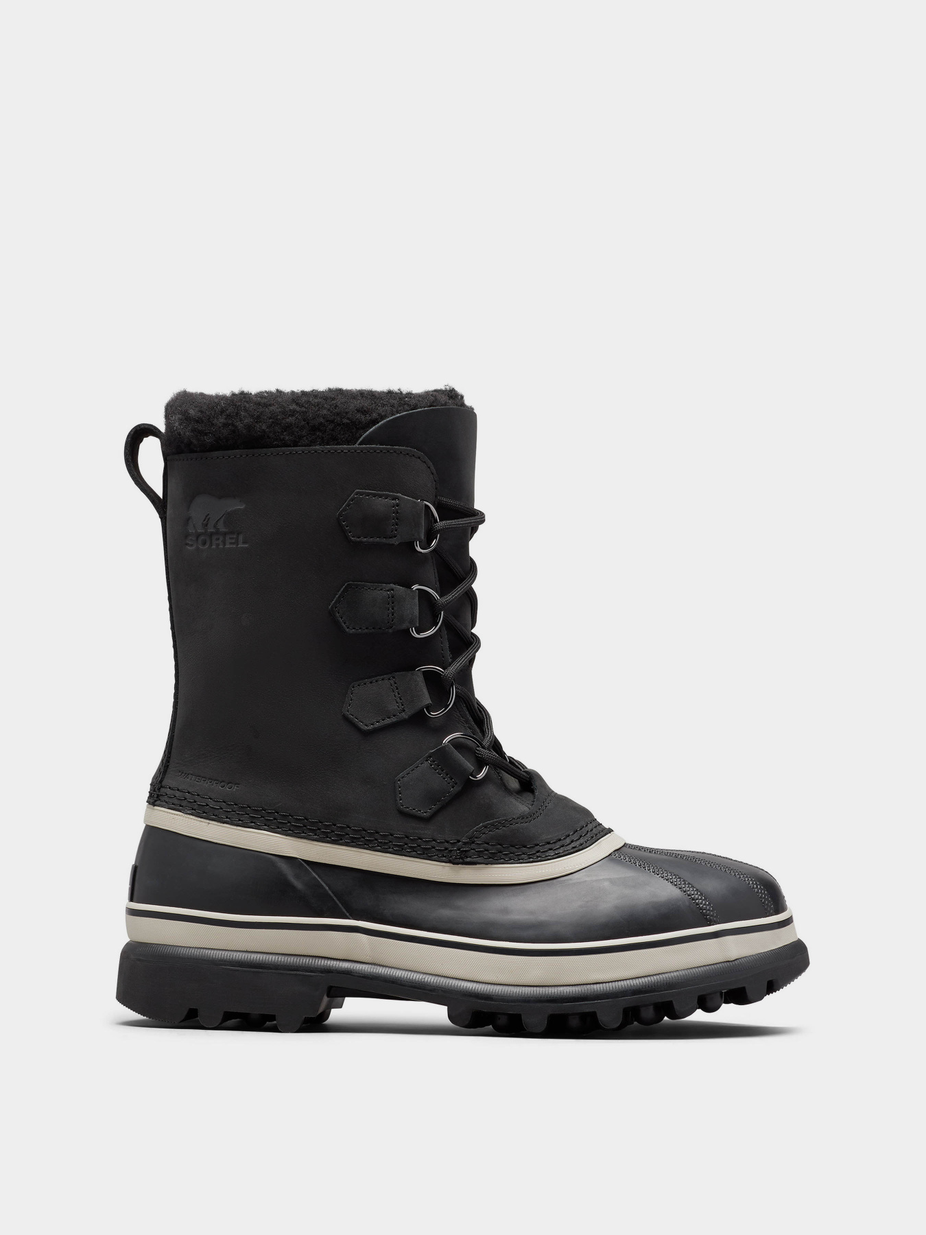 Сапоги Sorel модель 1002871-016 Фото