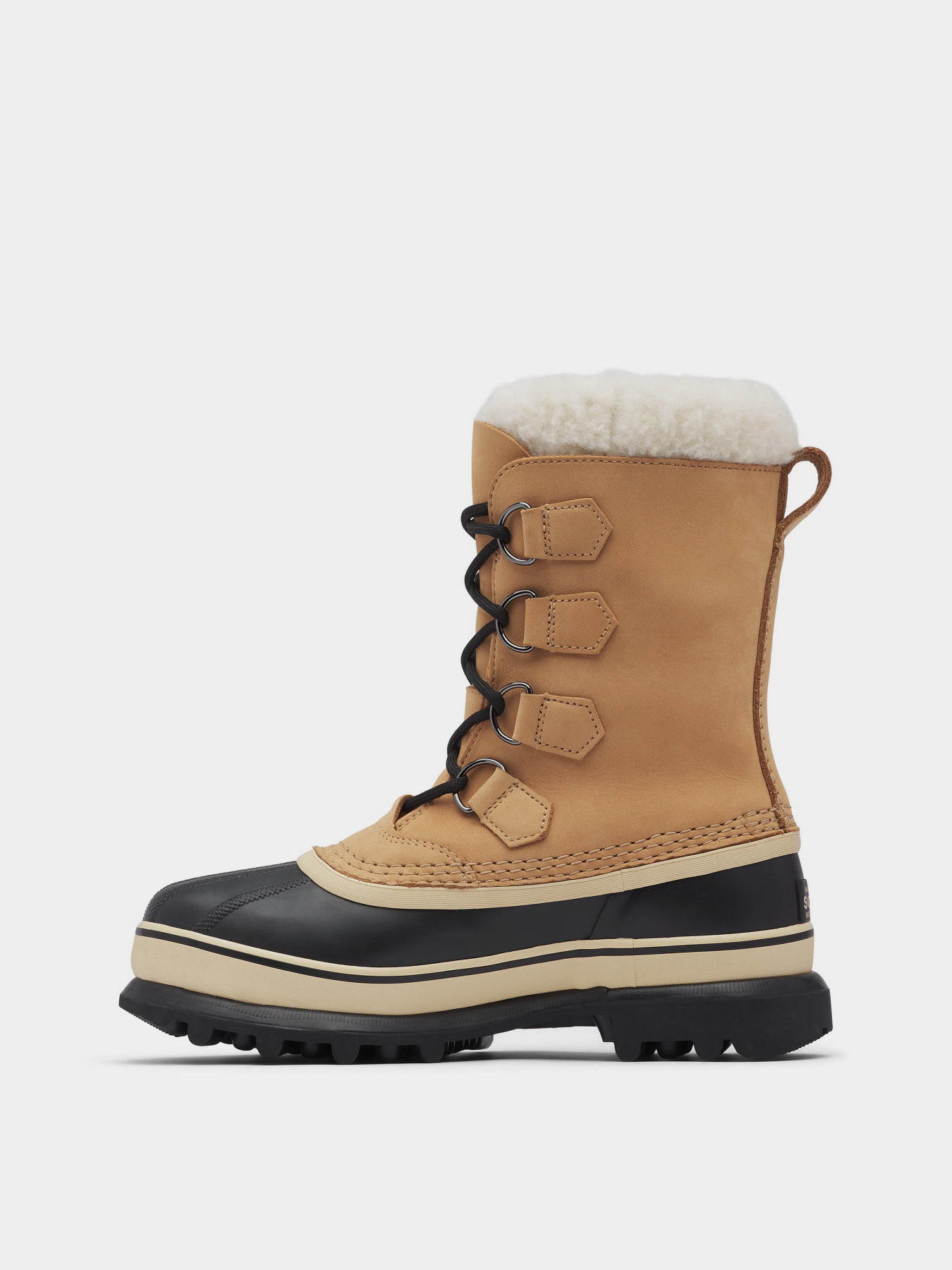 Сапоги дутики Sorel модель 1003812-280 Фото