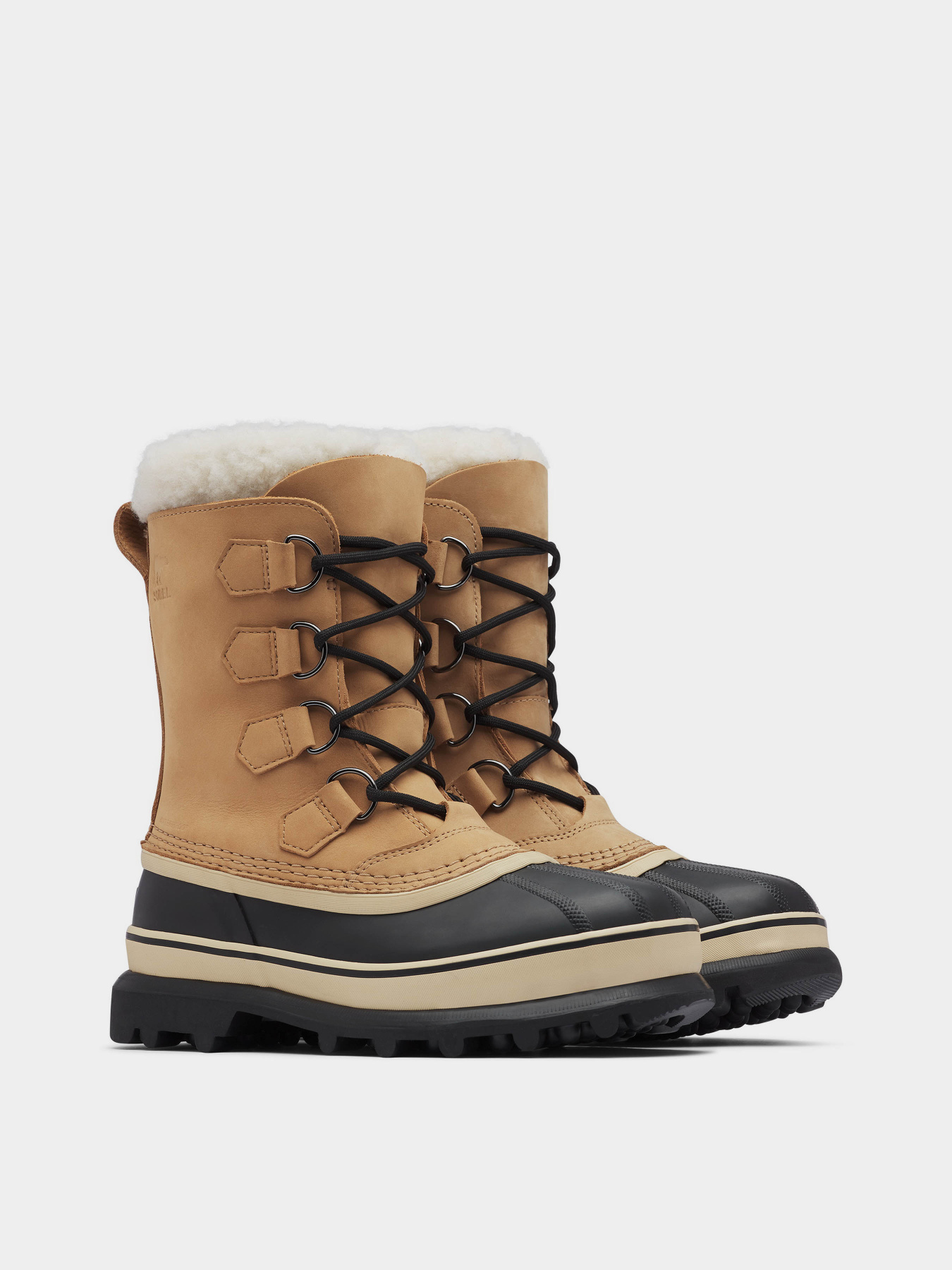Сапоги дутики Sorel модель 1003812-280 Фото