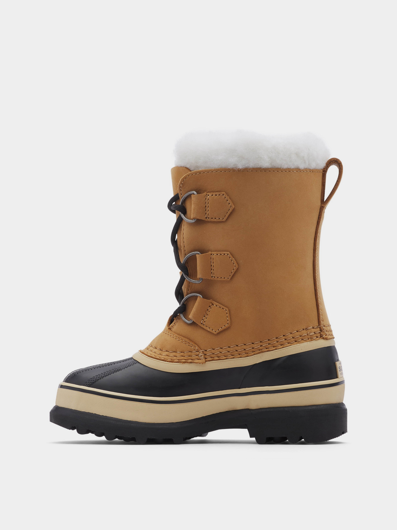 Сапоги Sorel модель 1123511-281 Фото