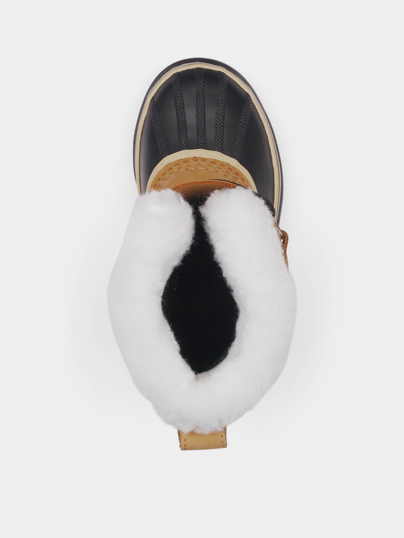 Сапоги Sorel модель 1123511-281 Фото