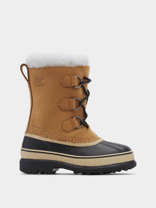 Сапоги Sorel модель 1123511-281 Фото