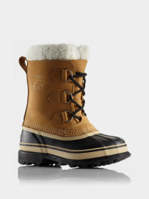 Чоботи Sorel модель 1123511-281 Фото