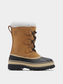 Сапоги Sorel модель 1123511-281 Фото