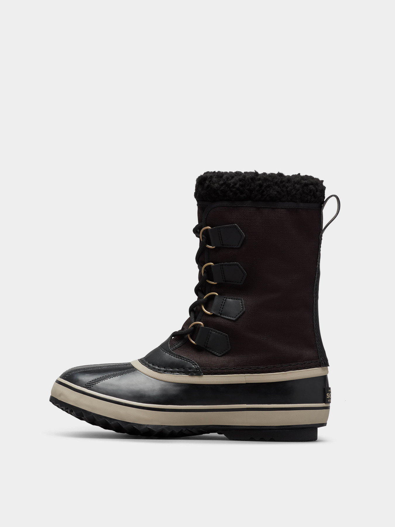 Сапоги Sorel модель 2114071-011 Фото