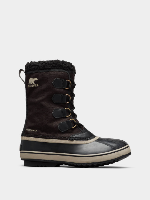 Сапоги Sorel модель 2114071-011 Фото