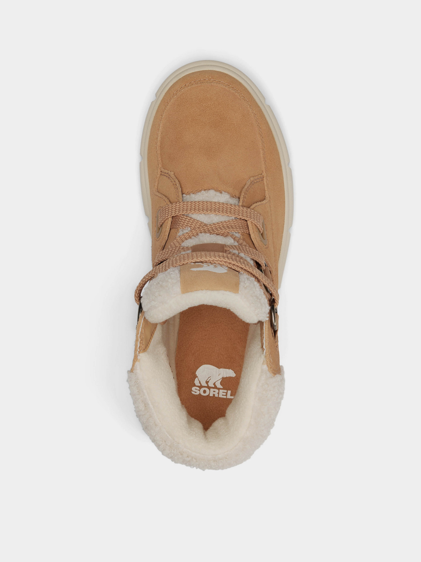 Черевики аутдор Sorel модель 2077961-252 Фото