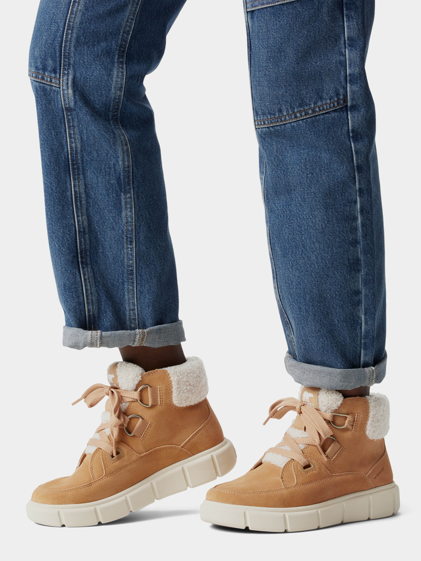 Черевики аутдор Sorel модель 2077961-252 Фото