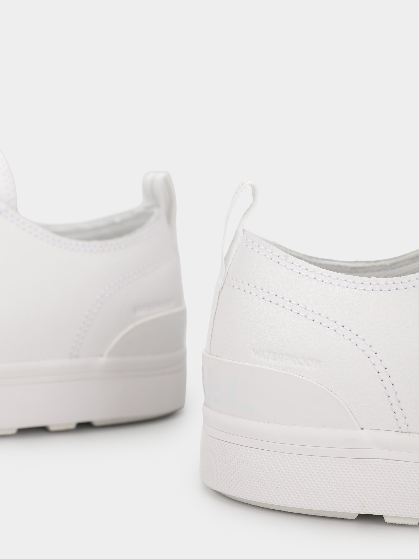 Кеды низкие Sorel модель 2076771-126 Фото