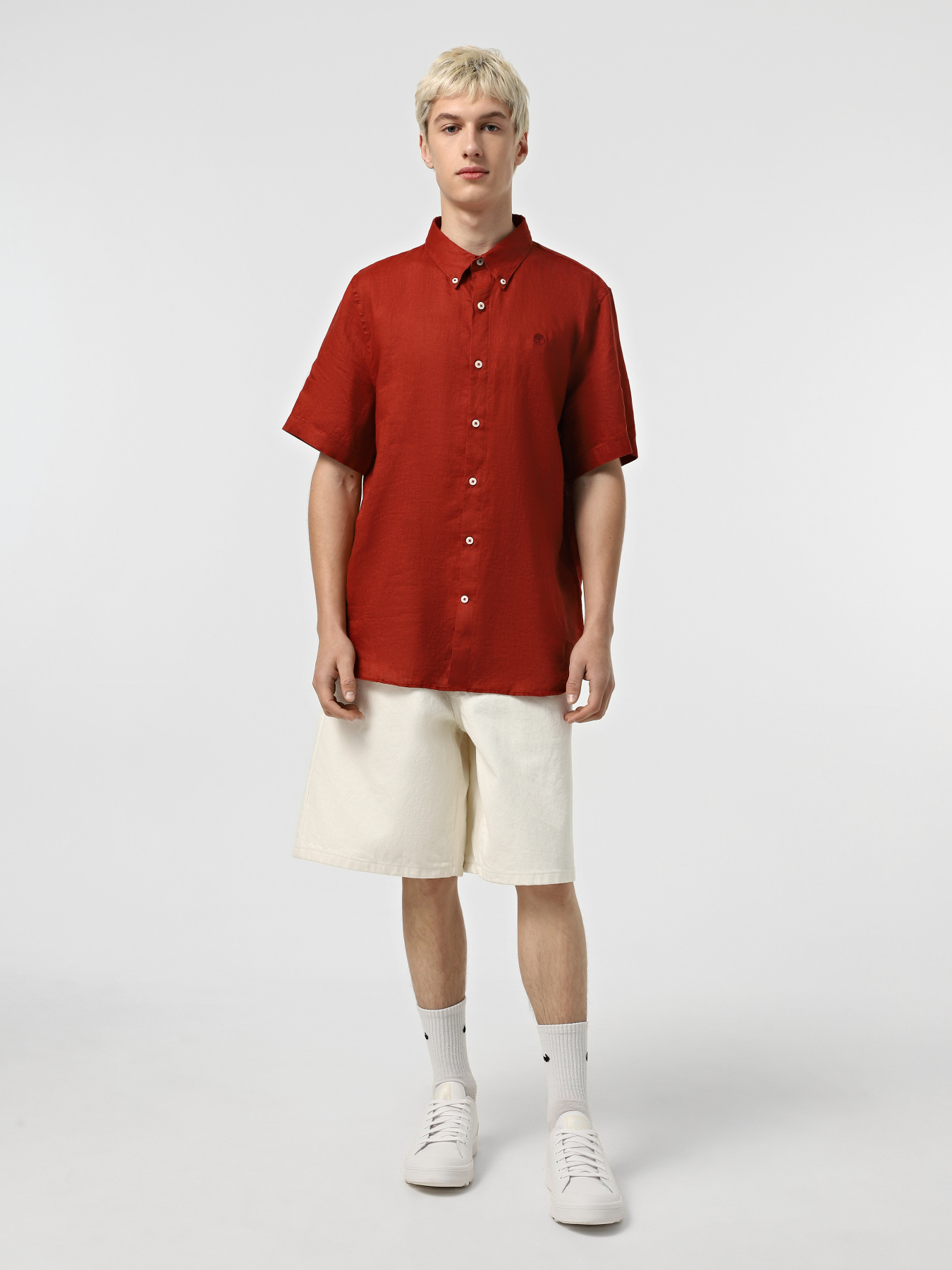 Кеды низкие Sorel модель 2076771-126 Фото