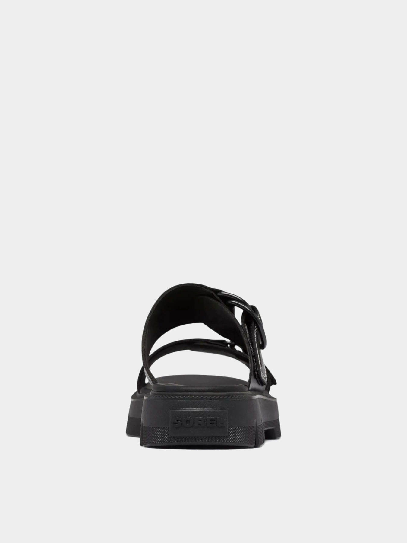 Шлепанцы Sorel модель 2113111-010 Фото