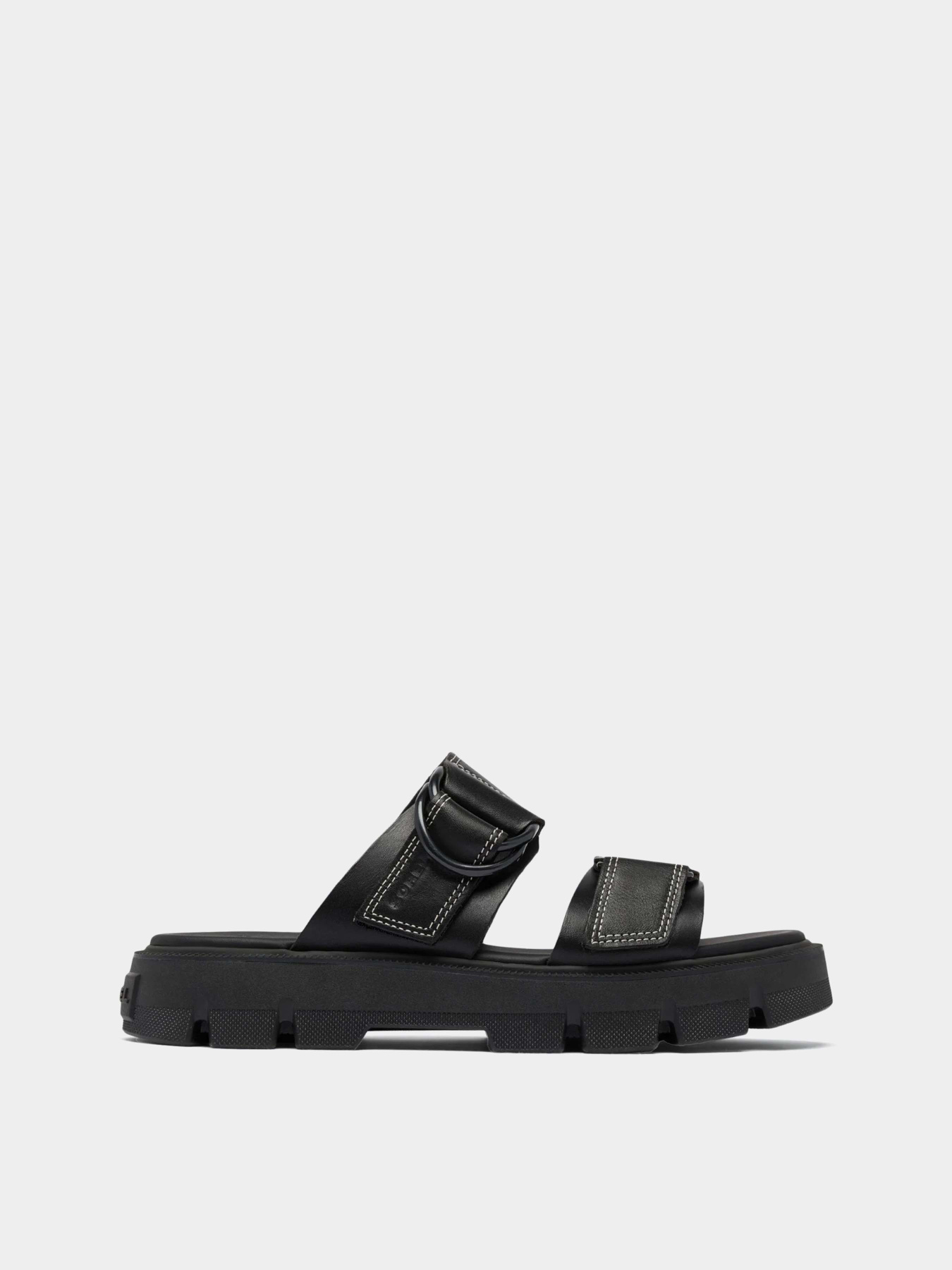 Шлепанцы Sorel модель 2113111-010 Фото