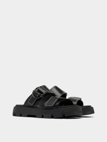 Шлепанцы Sorel модель 2113111-010 Фото