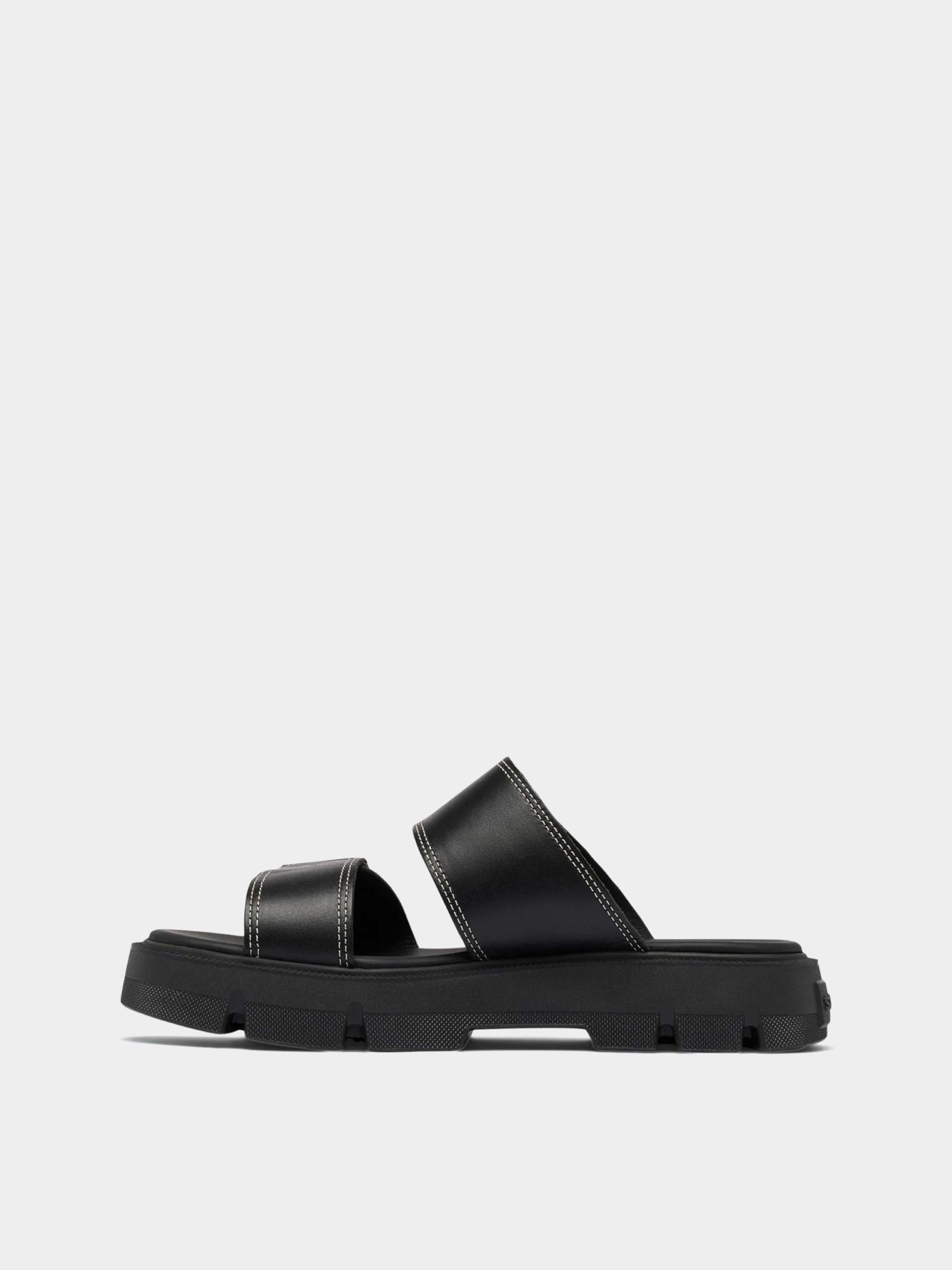 Шльопанці Sorel модель 2113111-010 Шльопанці Sorel модель 2113111-010 Фото