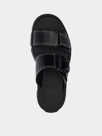 Шльопанці Sorel модель 2113111-010 Шльопанці Sorel модель 2113111-010 Фото