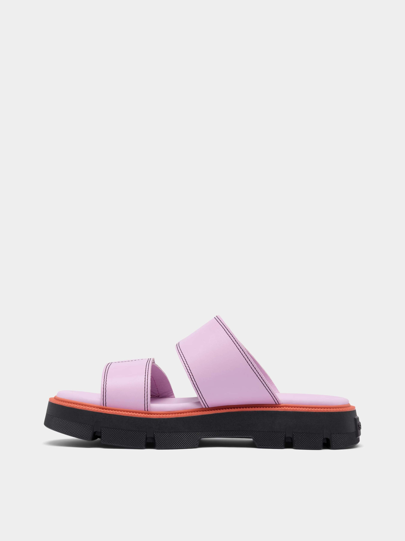 Шльопанці Sorel модель 2113111-572 Фото