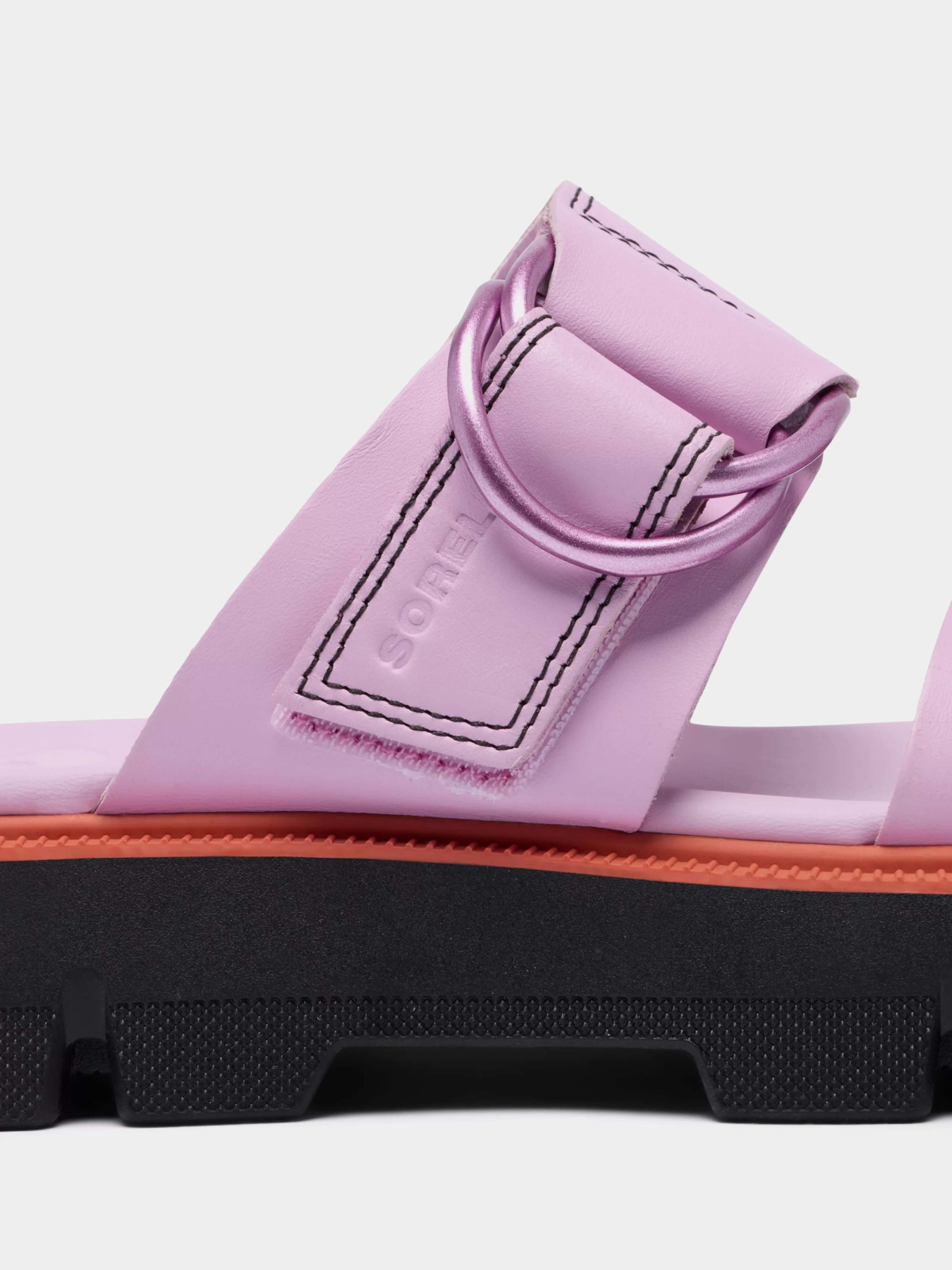 Шльопанці Sorel модель 2113111-572 Фото