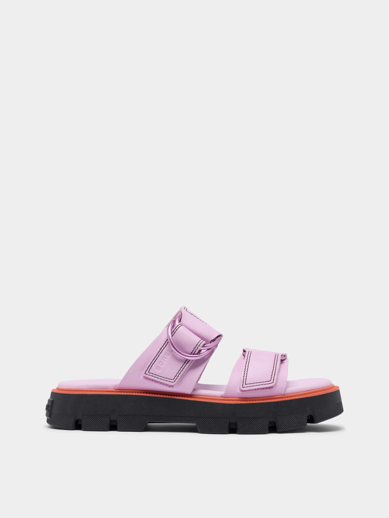 Шльопанці Sorel модель 2113111-572 Фото