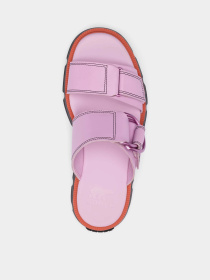 Шльопанці Sorel модель 2113111-572 Фото