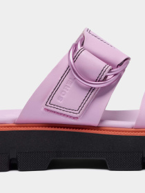 Шльопанці Sorel модель 2113111-572 Фото